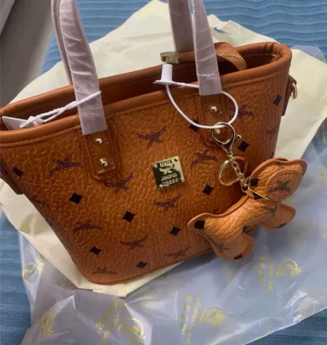 水桶包女新款潮时尚菜篮子女包手提包单肩斜挎...