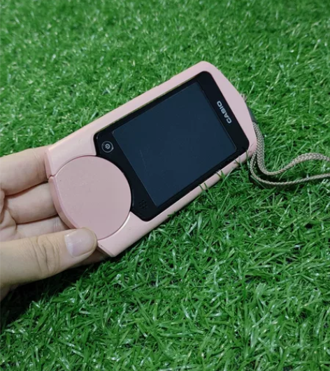 Casio/卡西欧 EX-TR550相机 ...