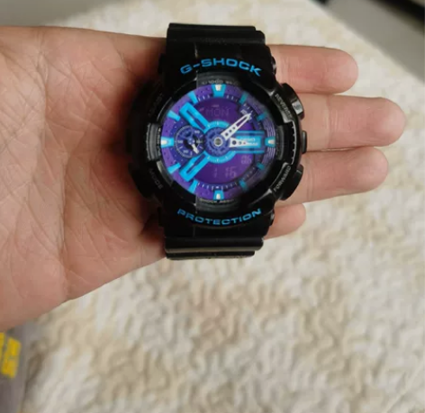 Casio/卡西欧G-SHOCK GA-1...