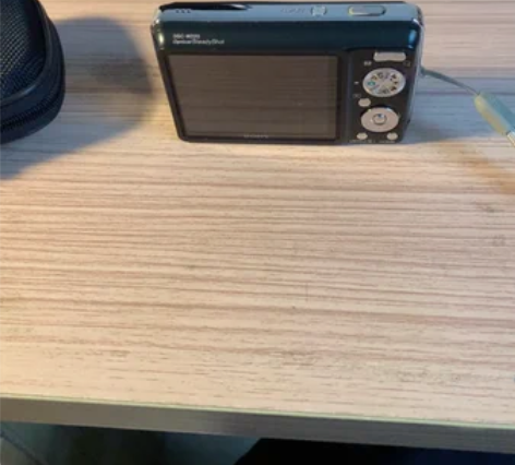 Sony/索尼 DSC-W220 九五成新...