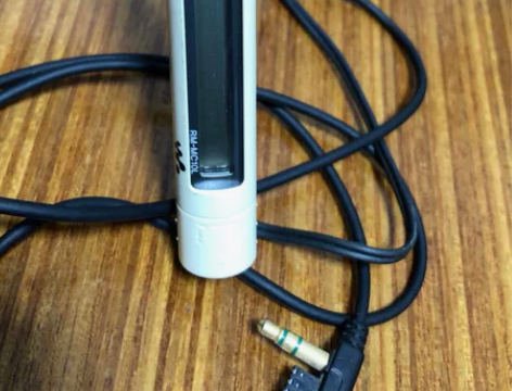 SONY索尼索尼RM-MC10L线控+MD...