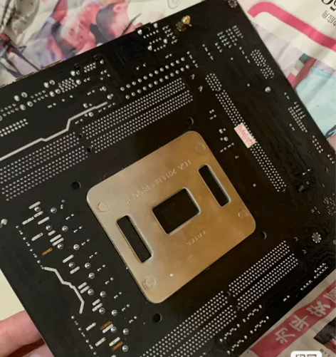 x79主板 2011针 cpue52689...