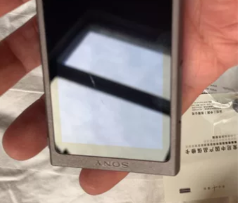索尼a45，箱说全，带原装耳机，外观看图，...