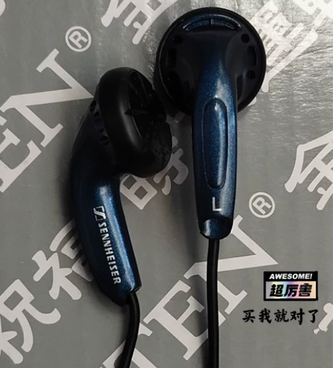 森海塞尔mx500经典传奇/.关联爱华.索...