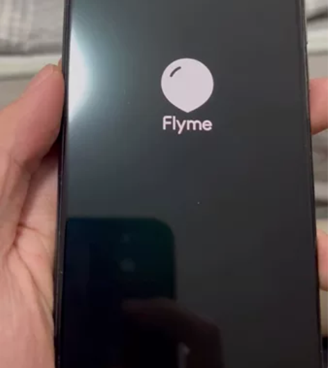 魅族meizu17  8加128 自用机，...