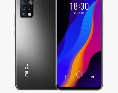 魅族18X( 8+256正品全新未开封)，...