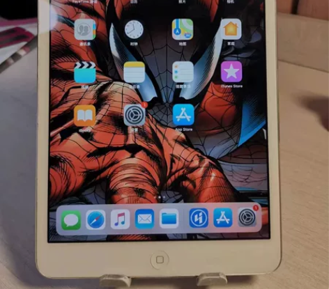 个人一手闲置平板iPad mini2 16...