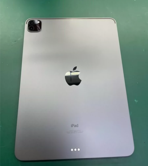 iPad Pro 11寸 2021款 12...