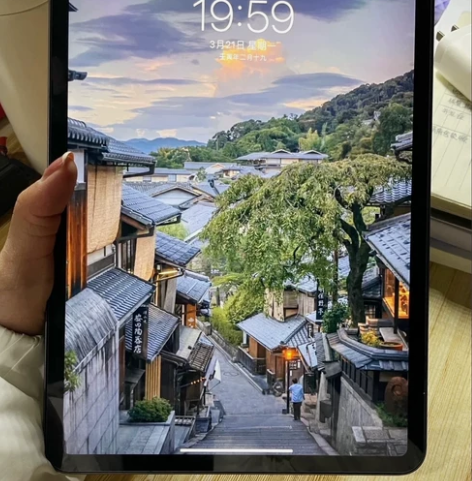 【20款iPad】吃鸡，王者荣耀ipad八...
