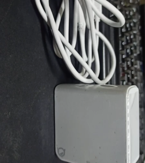 联想（Lenovo）CC100W充电器 氮...