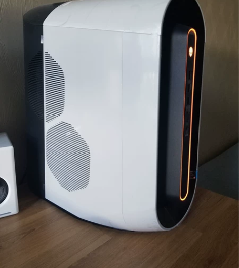 Alienware 外星人R10主机 台式...