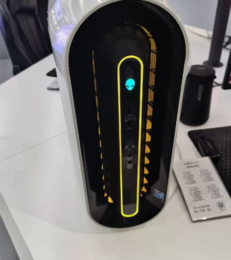 ALIENWARE外星人R10 GTX16...