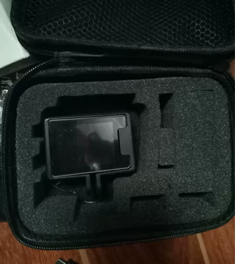 山狗A8 运动相机摩托车骑行记录仪高清4K...