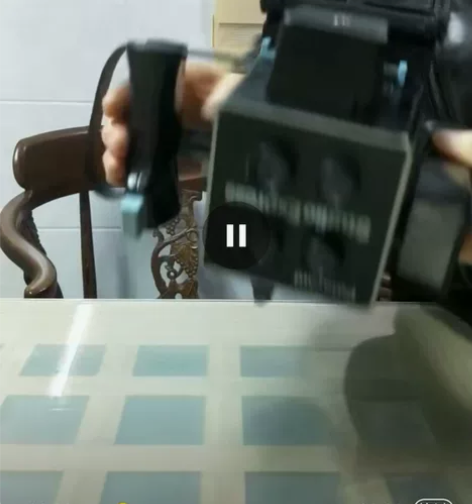 宝丽来一次成像相机 印度生产，金属外壳，视...