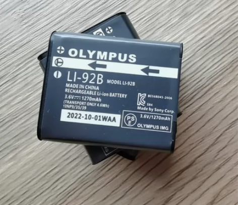 原装奥林巴斯SH-1 50 60 SP10...