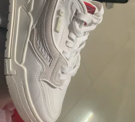 李宁小白鞋(虎年限定日进斗金),保真,支持...