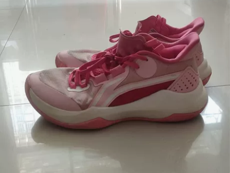 李宁Combat Low 防滑耐磨篮球鞋 ...
