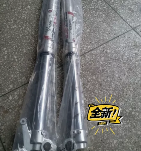 法斯特减震鑫源x26越野摩托车法斯特前减震...