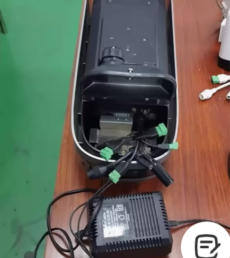HIKVISION/海康威视400w像素A...