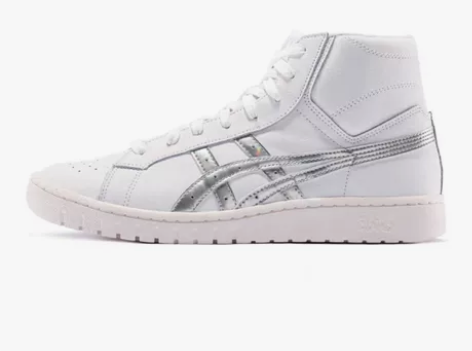 议价拉黑:ASICSTIGER 这就是灌篮...