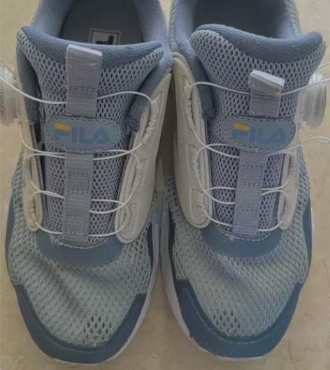 斐乐童鞋 二手商品 介意勿拍 看好再拍 ...