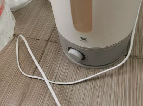 布谷加湿器 美的集团布谷加湿器，型号BG-...