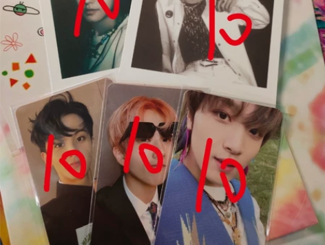 出nct dream hot future...