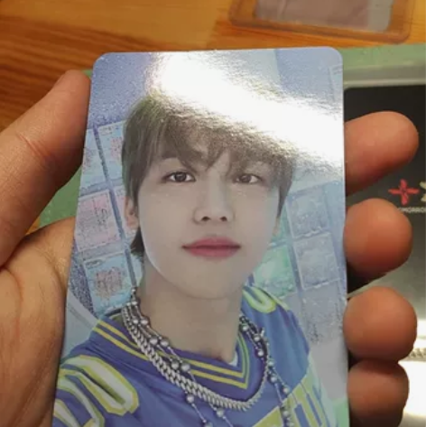 出 NCT DREAM罗渽民GM正规二d娜...