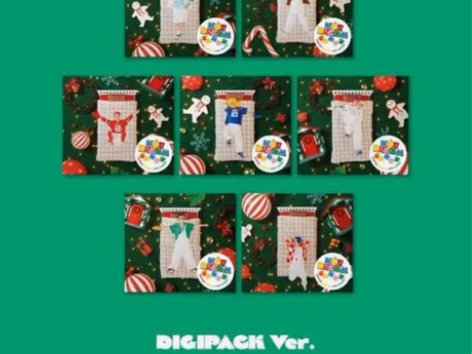 【标价包邮】nct dream candy...