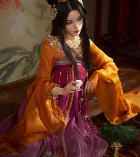 *租*游园惊梦汉服出租游园惊梦萧美娘出租 ...