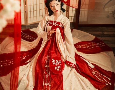 表演只穿过一次哦 几乎全新的！ p1是在网...