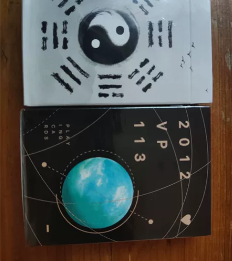 练习牌，薄荷星球，道易太极，李小龙复刻，帅...