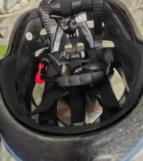 全新美利达自行车安全帽 感兴趣的话点“我想...