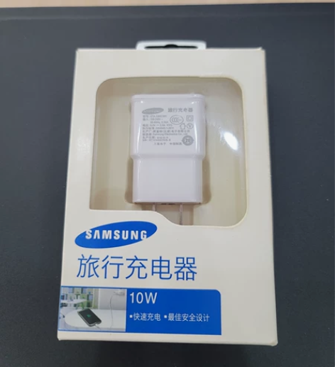 三星充电头 感兴趣的话点“我想要”和我私聊...