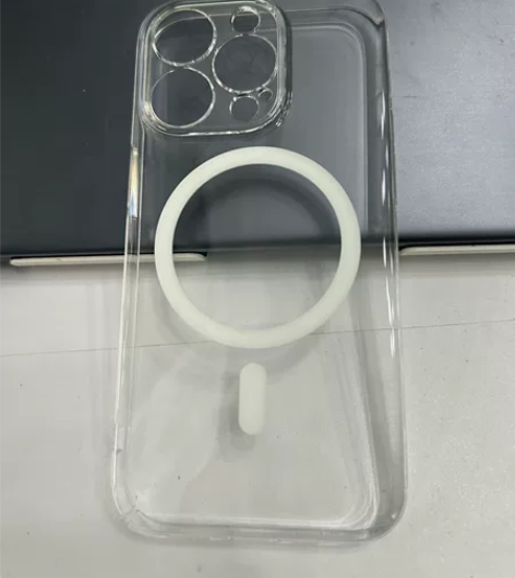 iPhone14手机保护壳，全新，12元一...