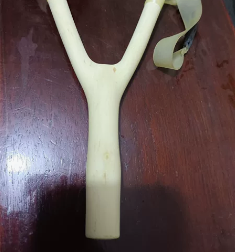 很上手的弹弓 弓口9 感兴趣的话点“我想要...