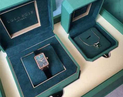 全新正品套装lolarose罗拉玫瑰长情礼...