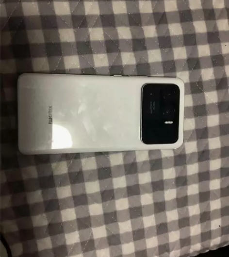 小米11ultra 12+256，已过保，...