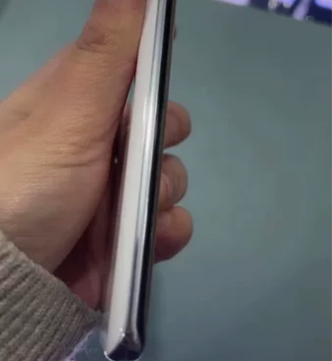 小米11ultra     12+256G...