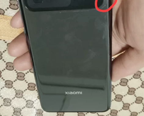 小米11Ultra，12+256，无维修，...