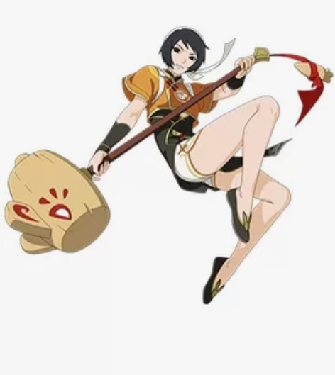 火影忍者日常周胜代肝 包括如下所有日常+周...