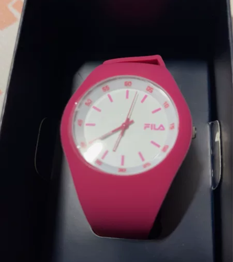 FILA官网运动手表，官网旗舰店入手，正品...