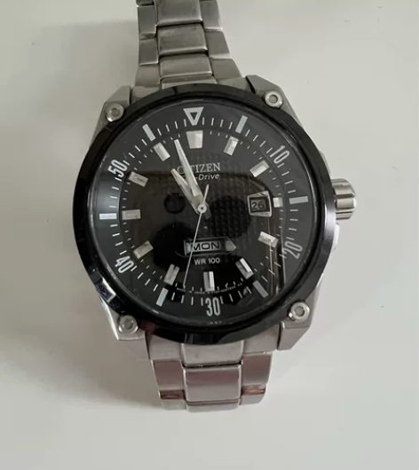 CITIZEN西铁城  BM5005-69...