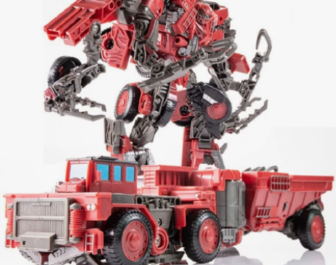 变形金刚大力神，还有四套，亏本清仓。80包...