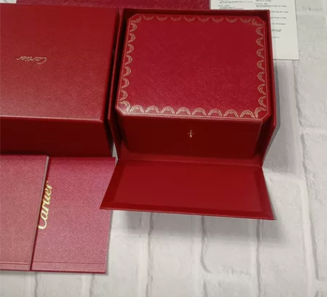 99新手表收纳盒皮盒子礼品盒山度士表盒坦克...