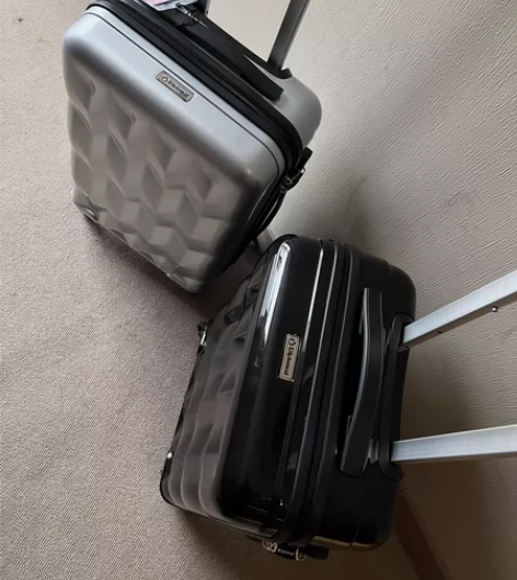 (Diplomat)钻石款外交官正品TC-...