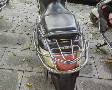 台铃电动车，刚换的电池 感兴趣的话点“我想...