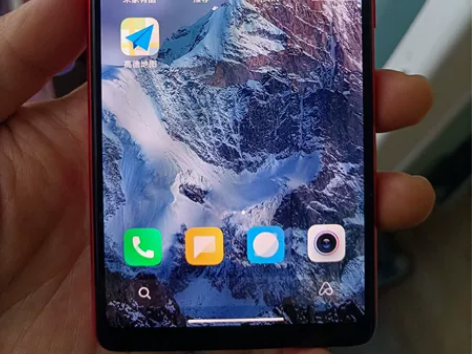 小米8se    运行内存6G,机身存储6...