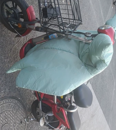 台铃小车 板板正正 酒红色 小姐姐最爱 处...