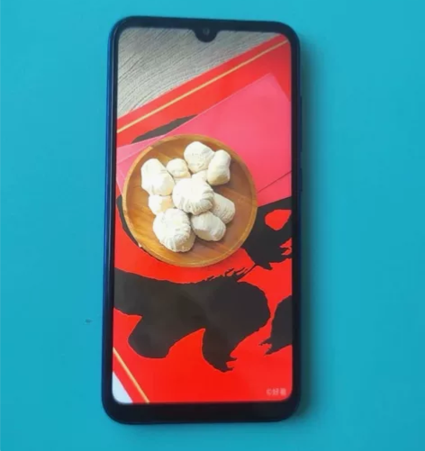 小米play 6+64g 所有功能正常,无...